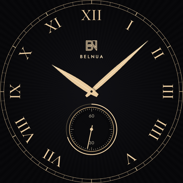 BELNUA Roman Classic